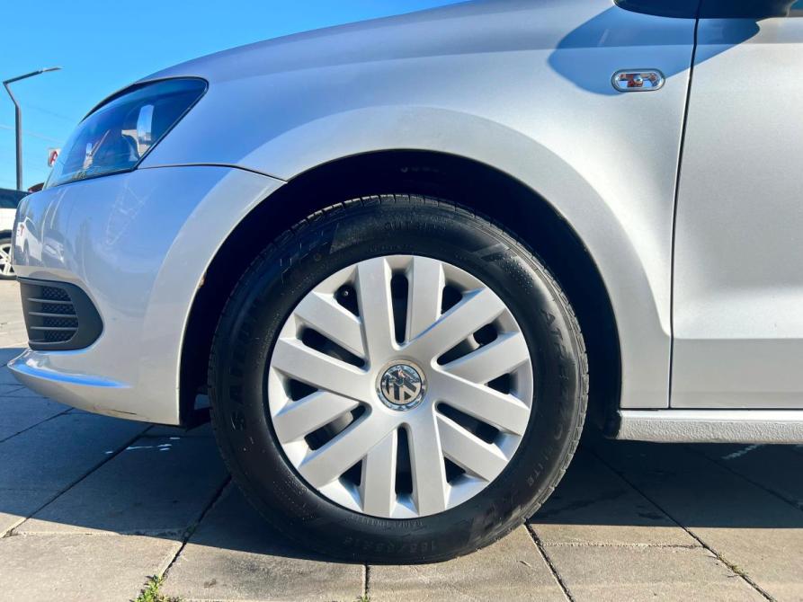 Volkswagen Polo V Стерлитамак  - изображение 9