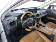 Lexus RX IV Рестайлинг Москва  - изображение 46