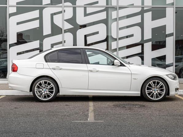 BMW 3 серии V (E90/E91/E92/E93) Рестайлинг с пробегом 2010 года, цена 1 129 000 рублей, 227112 км, седан, Автокод Объявления
