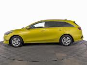 Kia Ceed III Рестайлинг Москва  - изображение 35