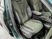 Geely Monjaro I Москва  - изображение 54