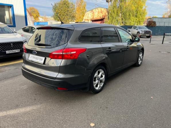 Ford Focus III Рестайлинг с пробегом 2016 года, цена 900 000 рублей, 140252 км, универсал, Автокод Объявления