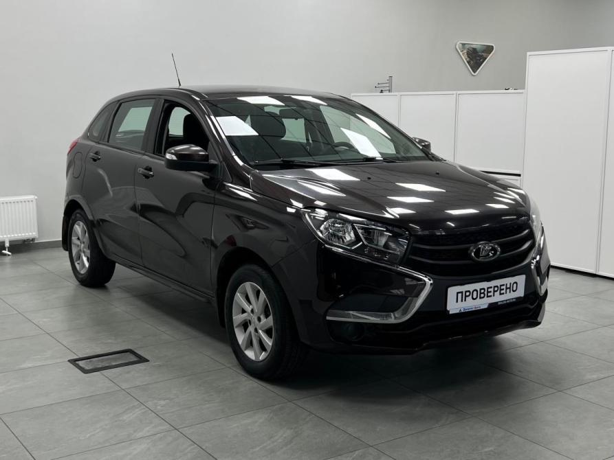 Lada (ВАЗ) XRAY I Казань  - изображение 3