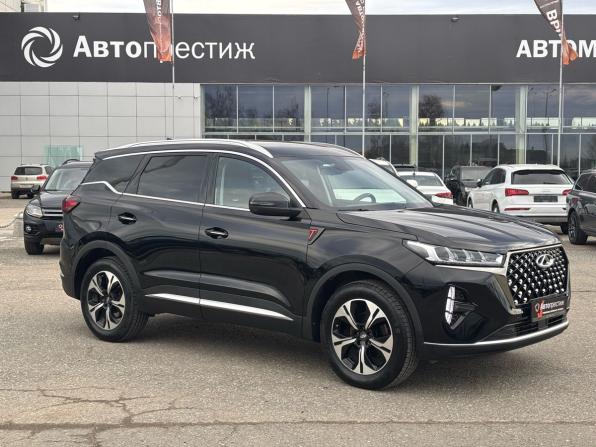 Chery Tiggo 7 Pro Max I с пробегом 2023 года, цена 1 908 000 рублей, 48900 км, внедорожник, Автокод Объявления