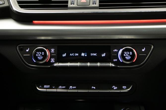Audi Q5 II (FY) с пробегом 2017 года, цена 2 849 000 рублей, 161830 км, внедорожник, Автокод Объявления