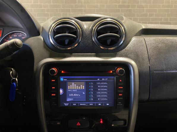 Renault Duster I с пробегом 2013 года, цена 980 000 рублей, 178820 км, внедорожник, Автокод Объявления