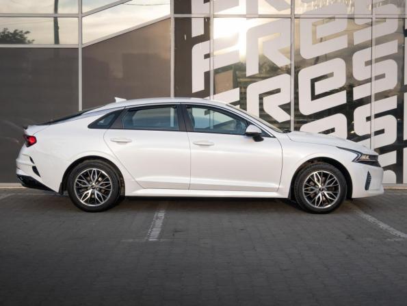 Kia K5 III с пробегом 2021 года, цена 1 820 000 рублей, 147401 км, седан, Автокод Объявления