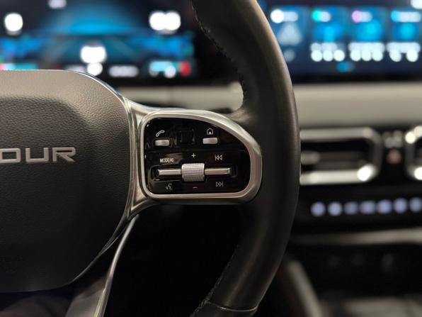 JETOUR X50 с пробегом 2024 года, цена 1 800 000 рублей, 44530 км, внедорожник, Автокод Объявления