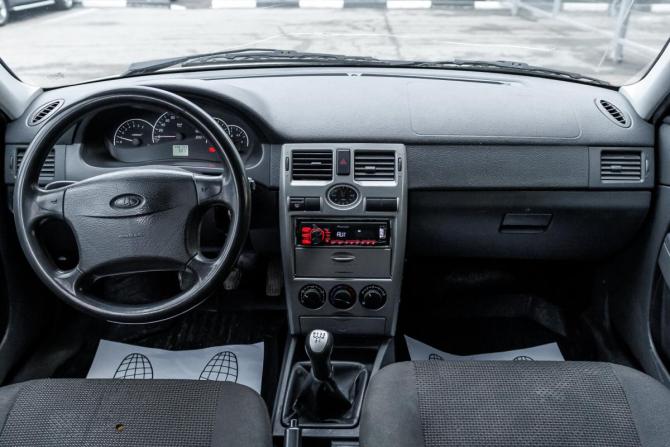 Lada (ВАЗ) Priora I с пробегом 2012 года, цена 262 000 рублей, 146131 км, седан, Автокод Объявления