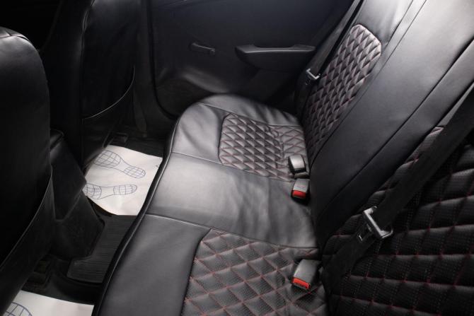 Hyundai Solaris I с пробегом 2011 года, цена 529 000 рублей, 189100 км, седан, Автокод Объявления