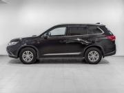 Mitsubishi Outlander III Рестайлинг 2 Москва  - изображение 36