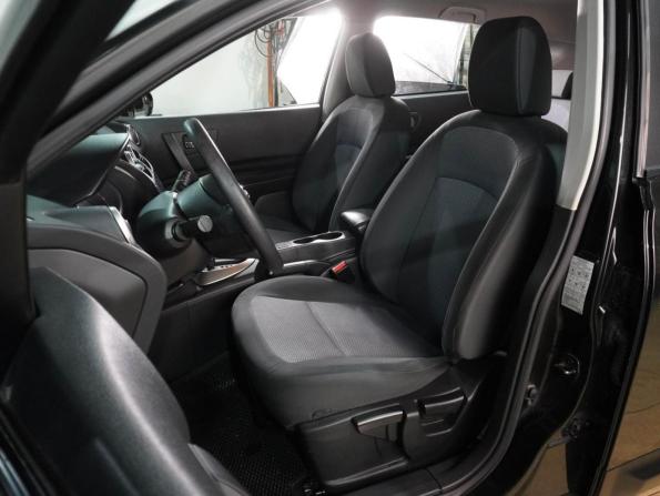 Nissan Qashqai I Рестайлинг с пробегом 2012 года, цена 1 279 000 рублей, 115053 км, внедорожник, Автокод Объявления