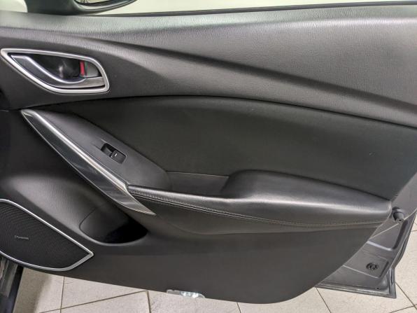 Mazda 6 III (GJ) с пробегом 2012 года, цена 1 390 000 рублей, 127637 км, седан, Автокод Объявления