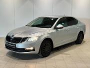 Skoda Octavia III (A7) Рестайлинг Самара  - изображение 17