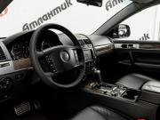 Volkswagen Touareg I Рестайлинг Екатеринбург  - изображение 37