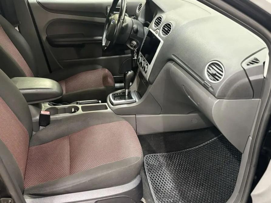 Ford Focus II Саратов  - изображение 8