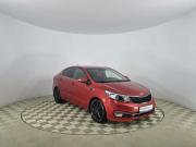 Kia Rio III Рестайлинг Воронеж  - изображение 26
