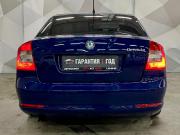 Skoda Octavia II (A5) Рестайлинг Оренбург  - изображение 26