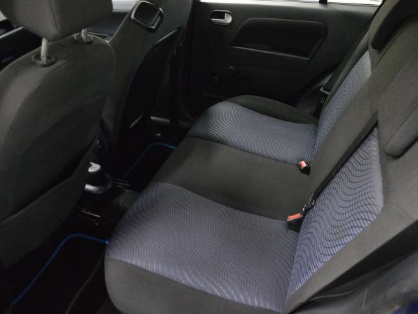 Ford Fusion I Рестайлинг с пробегом 2006 года, цена 415 000 рублей, 170073 км, хэтчбек, Автокод Объявления
