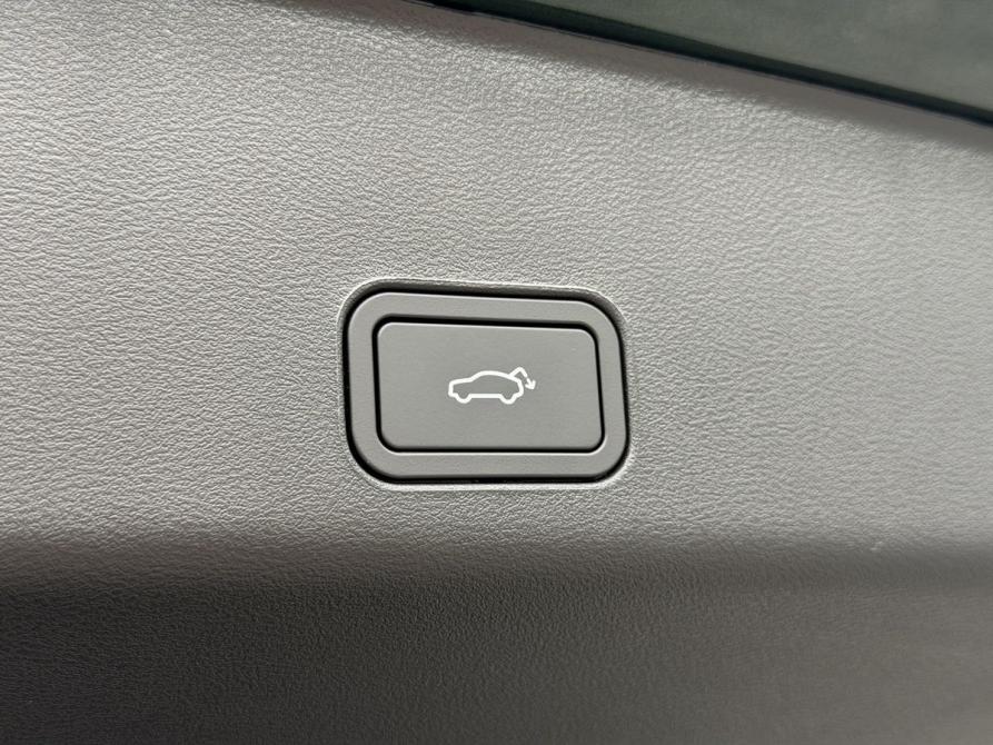 Geely Monjaro I Рестайлинг 2 Казань  - изображение 30