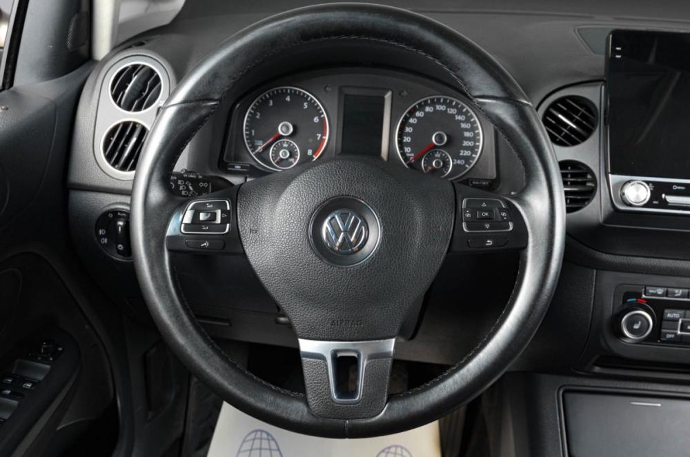 Volkswagen Golf Plus I Тюмень  - изображение 13
