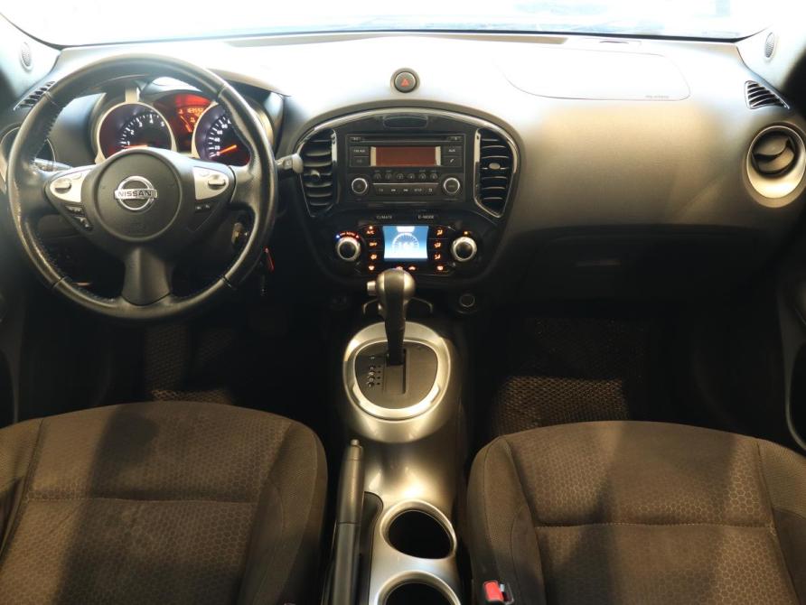 Nissan Juke I Москва  - изображение 8