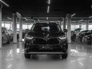 Toyota Highlander IV (XU70) Москва  - изображение 35