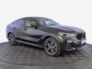 BMW X6 III (G06) Москва  - изображение 33