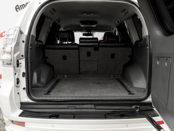 Toyota Land Cruiser Prado 150 Series с пробегом 2011 года, цена 3 315 000 рублей, 155945 км, внедорожник, Автокод Объявления
