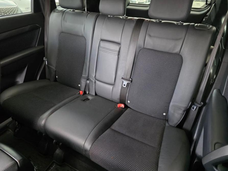 Chevrolet Captiva I Санкт-Петербург  - изображение 18