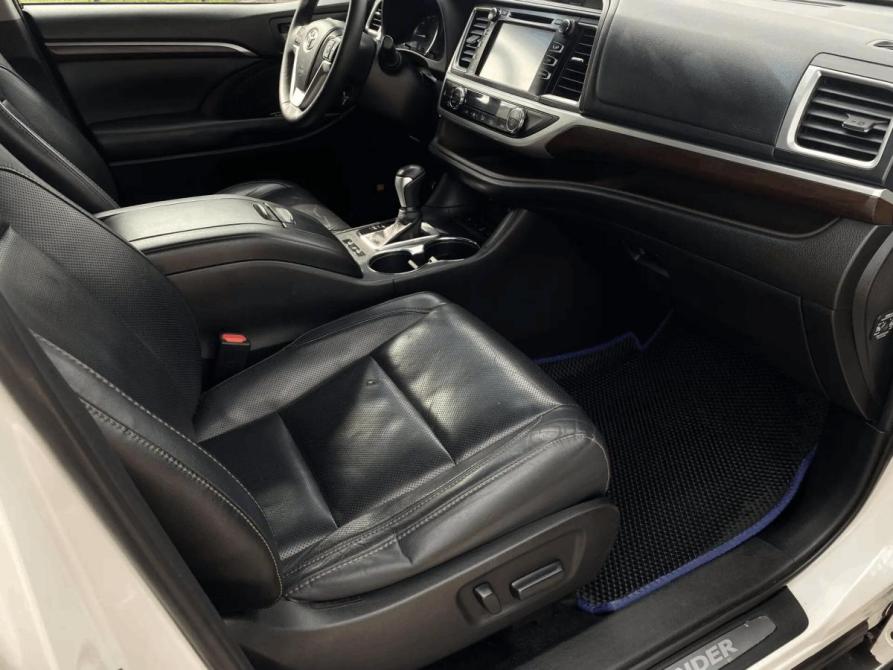 Toyota Highlander III (XU50) Тверь  - изображение 18