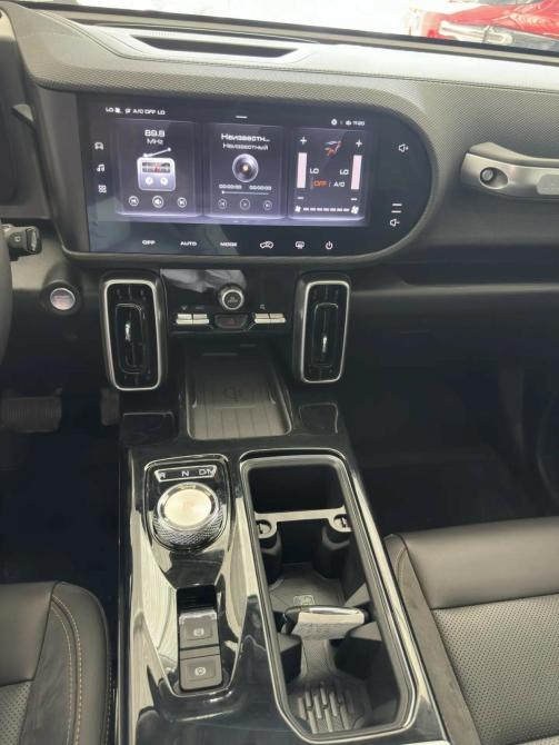 Haval Dargo Уфа  - изображение 22