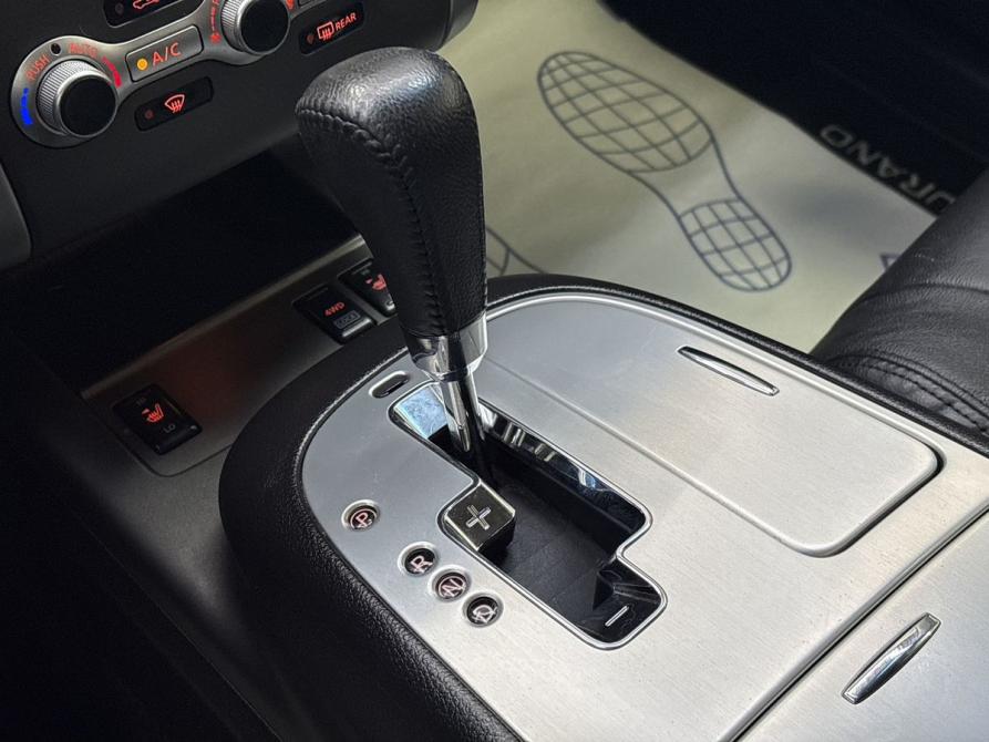 Nissan Murano II (Z51) Рестайлинг 2 Ярославль  - изображение 28
