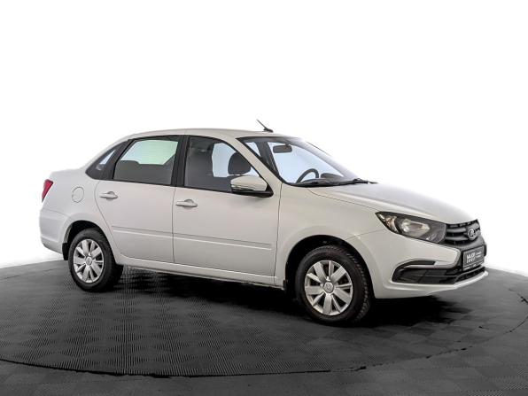 Lada (ВАЗ) Granta I Рестайлинг с пробегом 2023 года, цена 600 000 рублей, 83884 км, седан, Автокод Объявления
