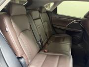 Lexus RX IV Рестайлинг Вологда  - изображение 34