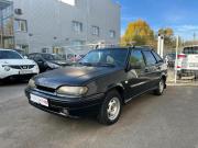 Lada (ВАЗ) 2114 Нижнекамск  - изображение 22