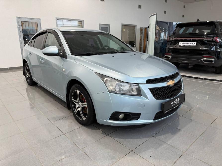 Chevrolet Cruze I Орел  - изображение 1