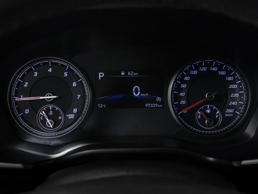 Hyundai Santa Fe IV Рестайлинг Москва  - изображение 10