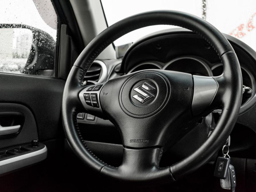 Suzuki Grand Vitara II Рестайлинг 2 Екатеринбург  - изображение 14