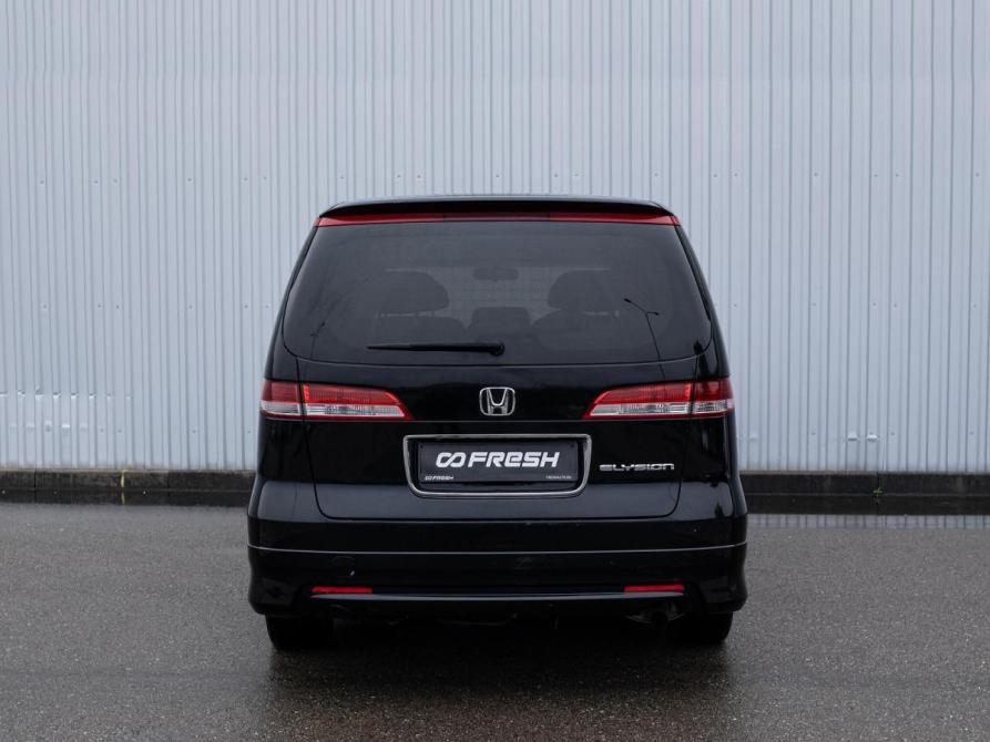 Honda Elysion I Рестайлинг Сочи  - изображение 4