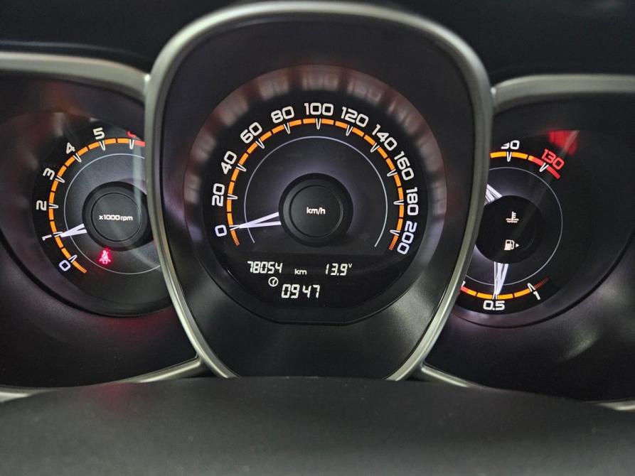 Lada (ВАЗ) Vesta I Тольятти  - изображение 21
