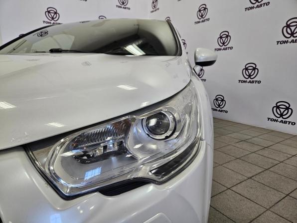 Citroen DS4 с пробегом 2012 года, цена 749 000 рублей, 121749 км, хэтчбек, Автокод Объявления