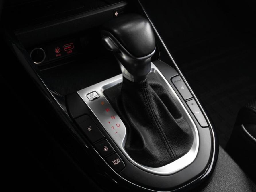 Kia Cerato IV Тюмень  - изображение 13
