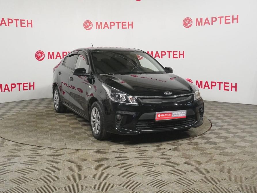 Kia Rio IV Вологда  - изображение 3