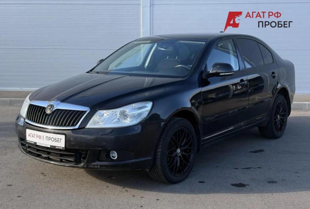 Skoda Octavia II (A5) Рестайлинг Иваново  - изображение 3