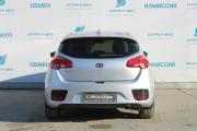 Kia Ceed II Рестайлинг Пермь  - изображение 28