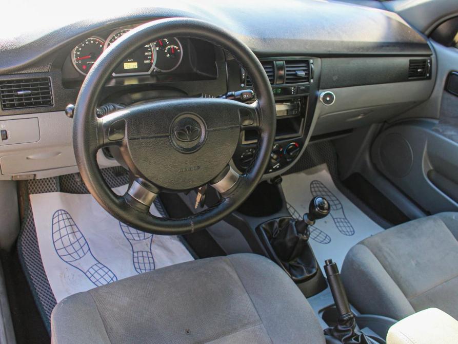 Daewoo Gentra II Калуга  - изображение 7