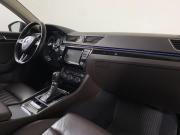 Skoda Superb III Москва  - изображение 32