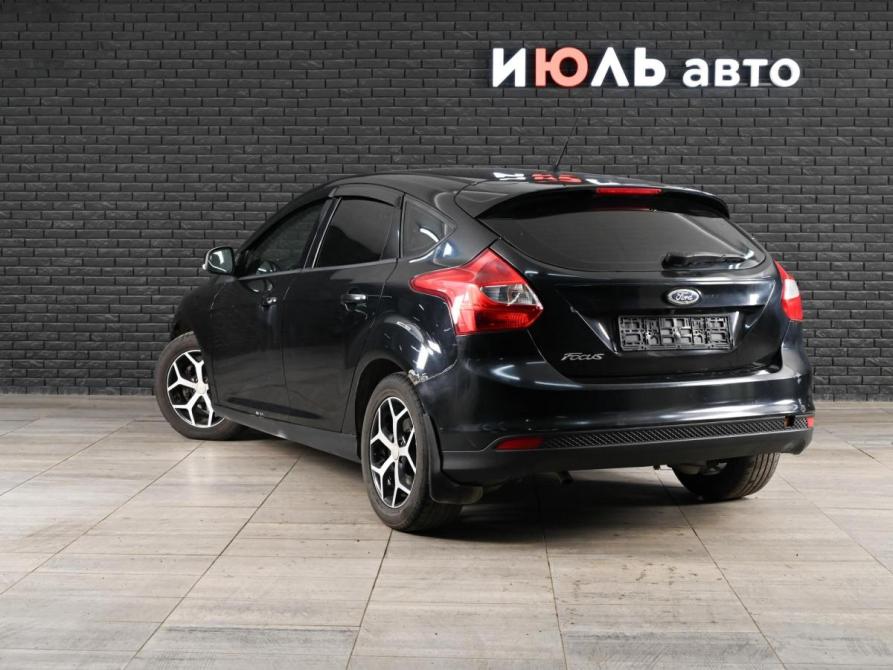 Ford Focus III Екатеринбург  - изображение 5