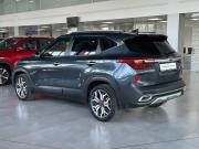 Kia Seltos I Новосибирск  - изображение 45